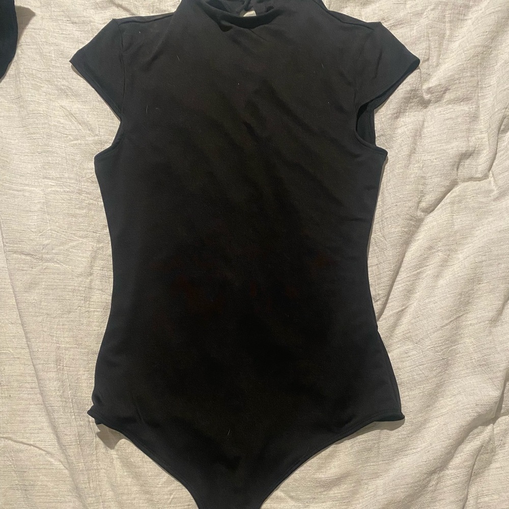 Bodysuit